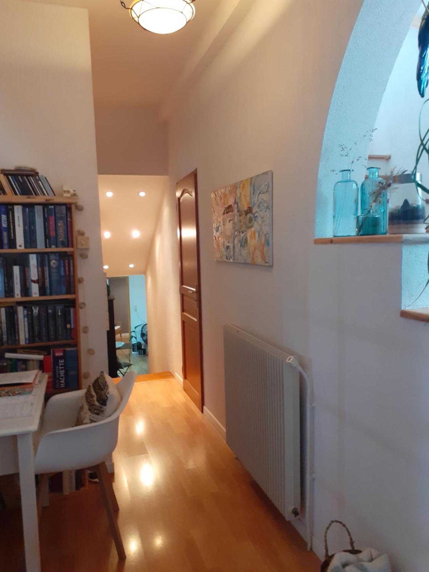 Au Bosquet, Chambre Et Salle De Bains Avec Petit Dejeuner A 600 M Du Centre Dans Un Cadre Calme Et Verdoyant Salies-de-Béarn エクステリア 写真